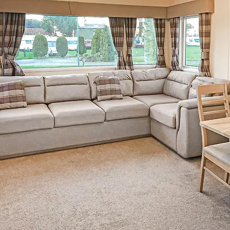 Tollerton Tatil parkı