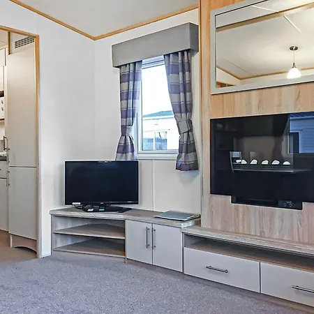 Tatil parkı Tollerton