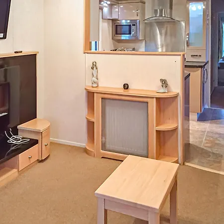 Tollerton ホリデーパーク *