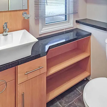 Tollerton Tatil parkı