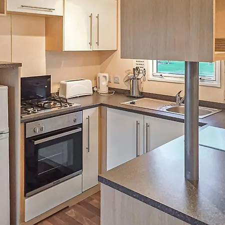 Tollerton Tatil parkı Huby