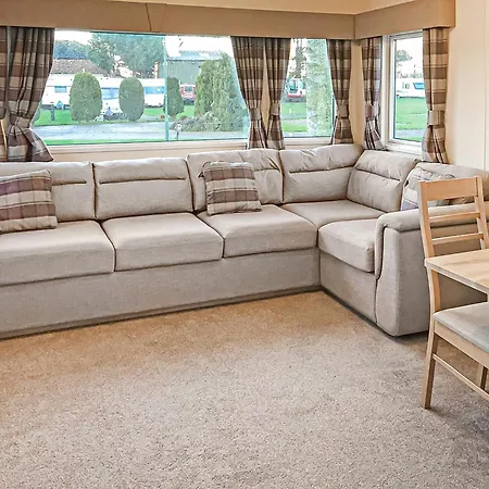 Holiday park Tollerton Huby
