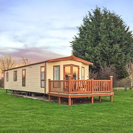 Tollerton Holiday park *