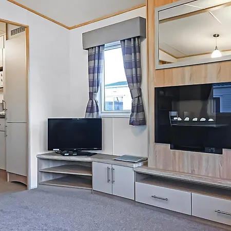 Holiday park Tollerton *