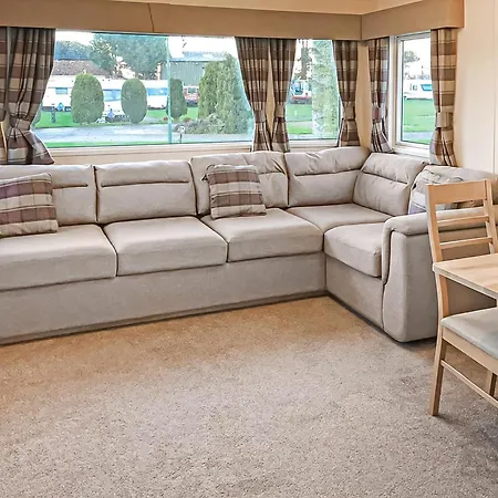 Tollerton Holiday park Huby