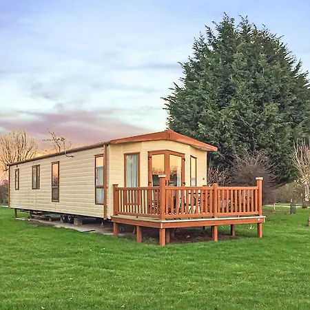 Tollerton Holiday park *