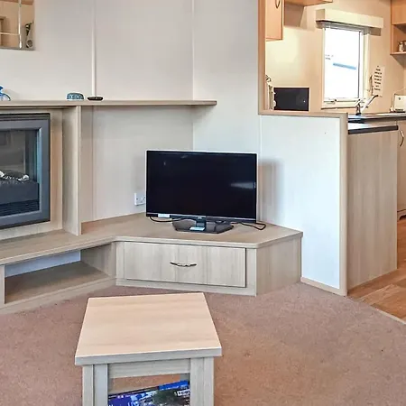 Tollerton Holiday park *