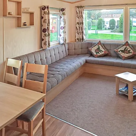 Tollerton Holiday park