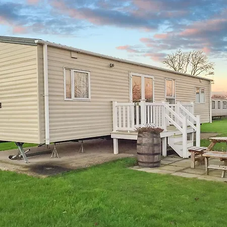 Tollerton Holiday park