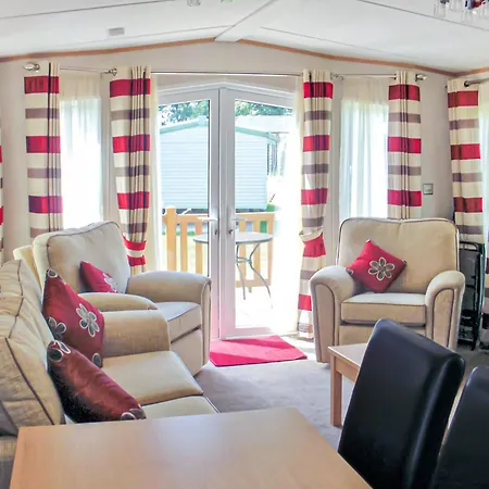 Tollerton Holiday park
