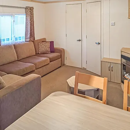 Tollerton Holiday park *