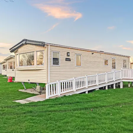 Holiday park Tollerton *