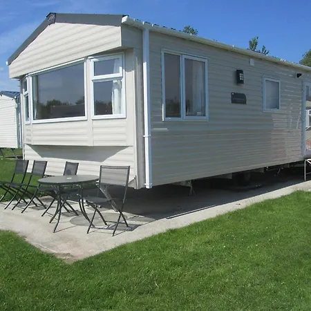 Holiday park Tollerton